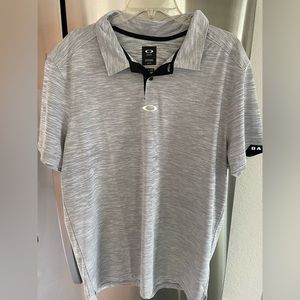 Oakley Aero Ellipse Polo - Regular Fit - XL